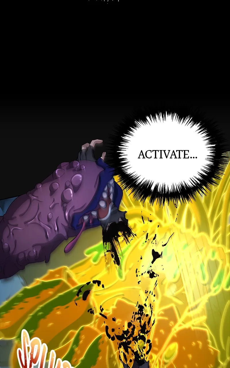 Monster Eater Chapter 36 page 88 - 