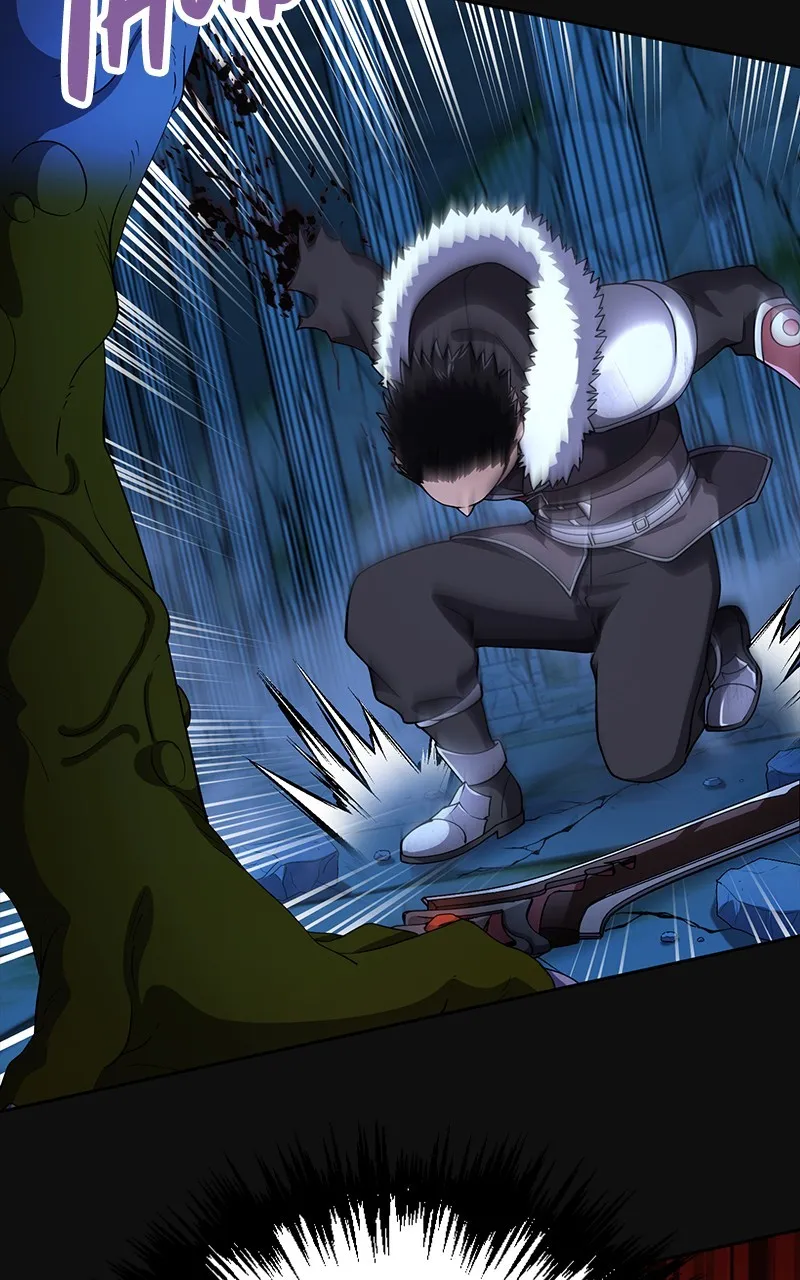 Monster Eater Chapter 36 page 90 - 