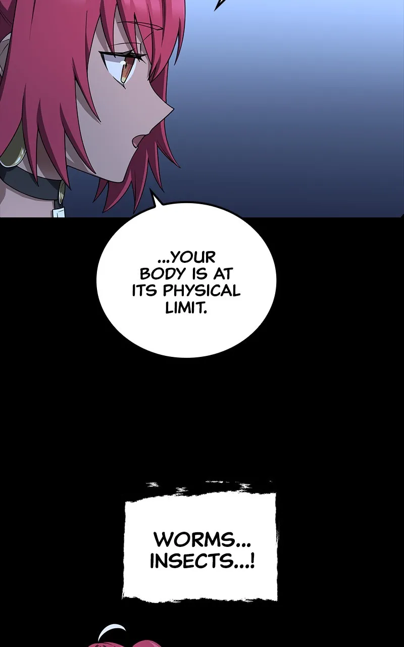 Monster Eater Chapter 36 page 10 - 