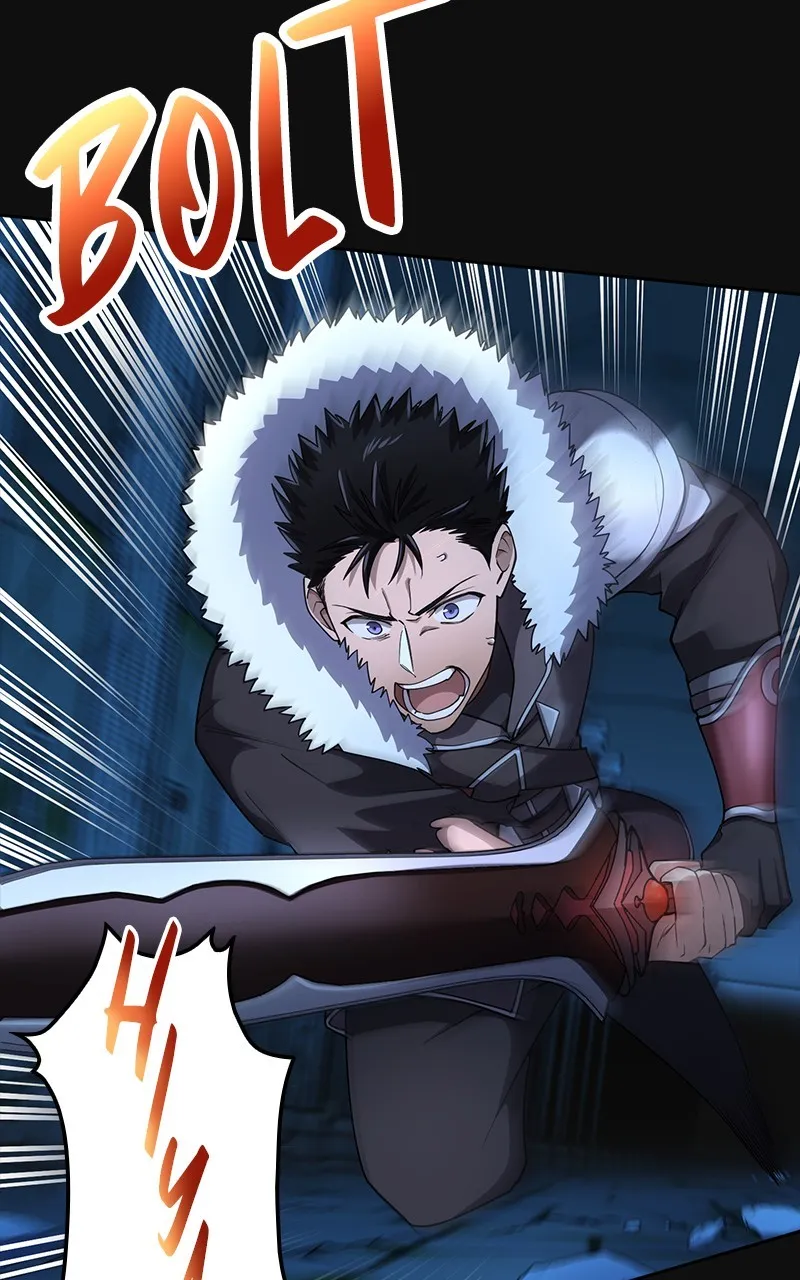 Monster Eater Chapter 36 page 96 - 