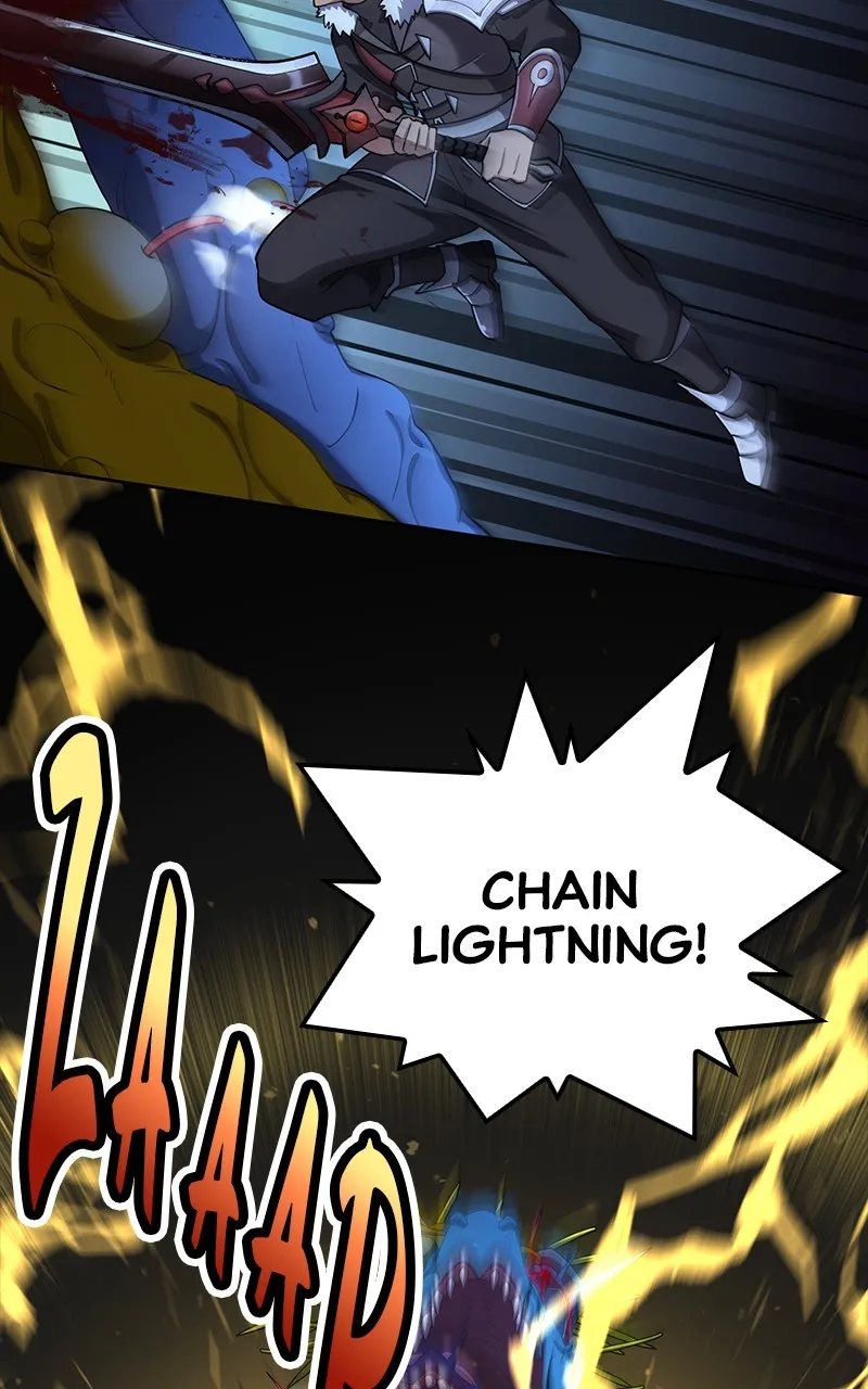 Monster Eater Chapter 36 page 98 - 