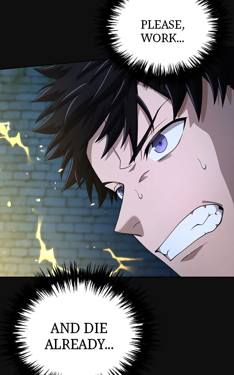 Monster Eater Chapter 36 page 100 - 