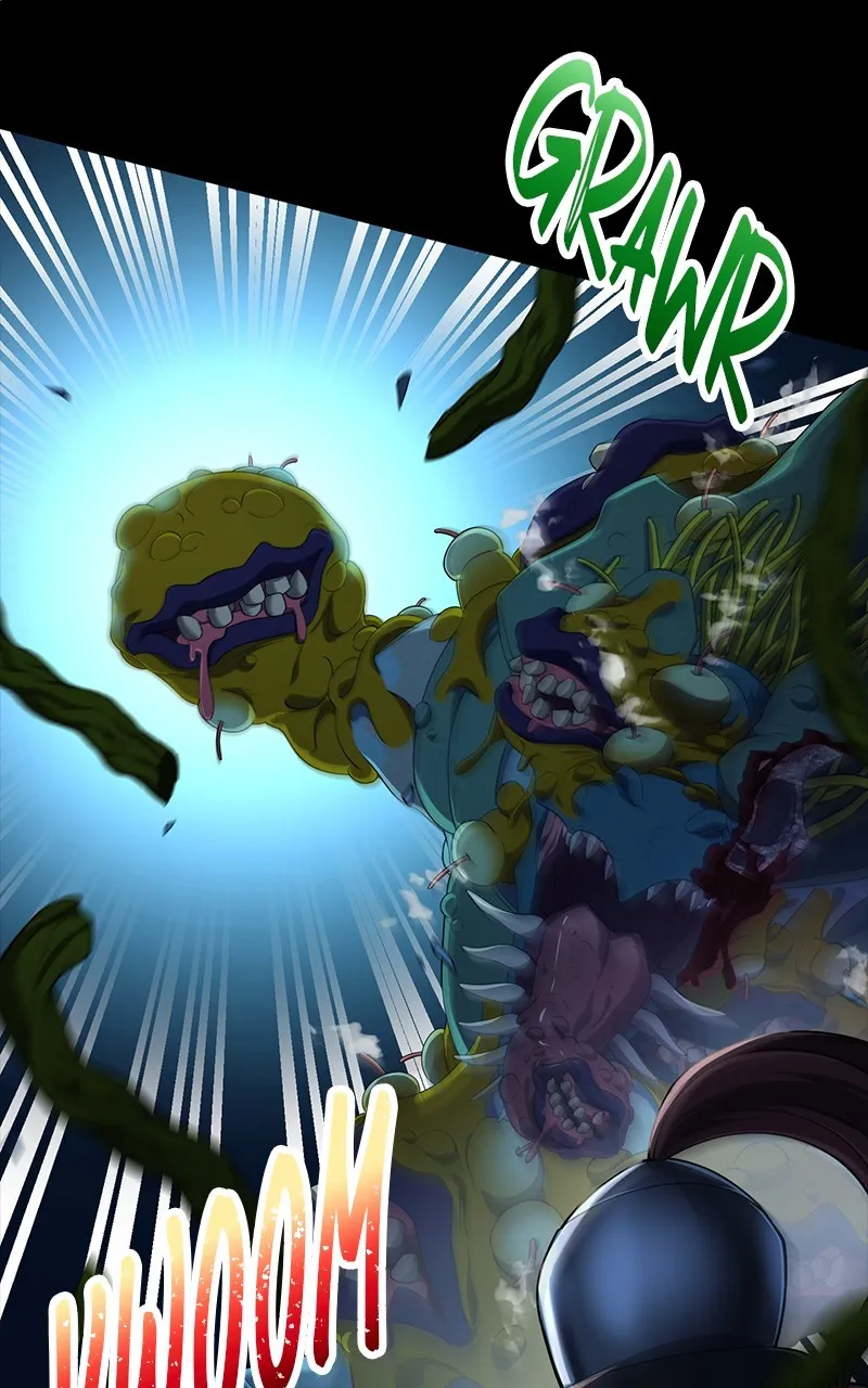 Monster Eater Chapter 37 page 12 - 
