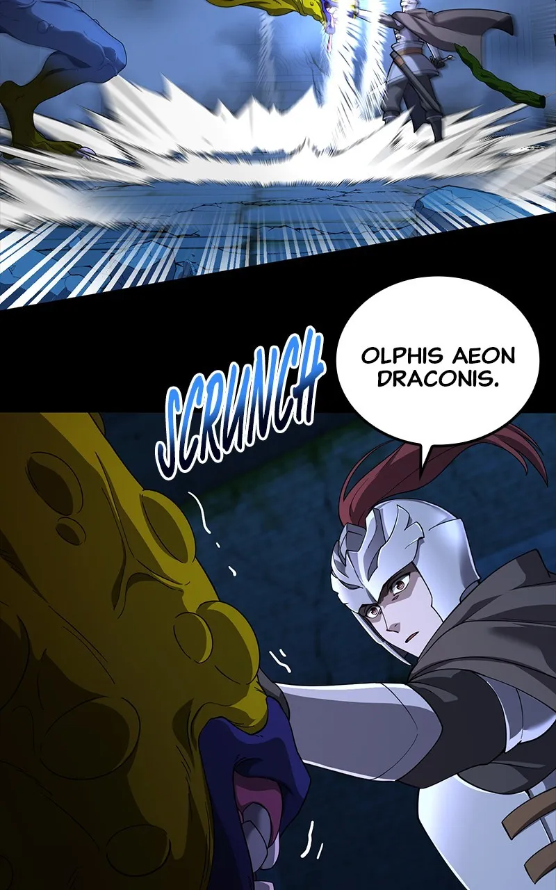 Monster Eater Chapter 37 page 14 - 
