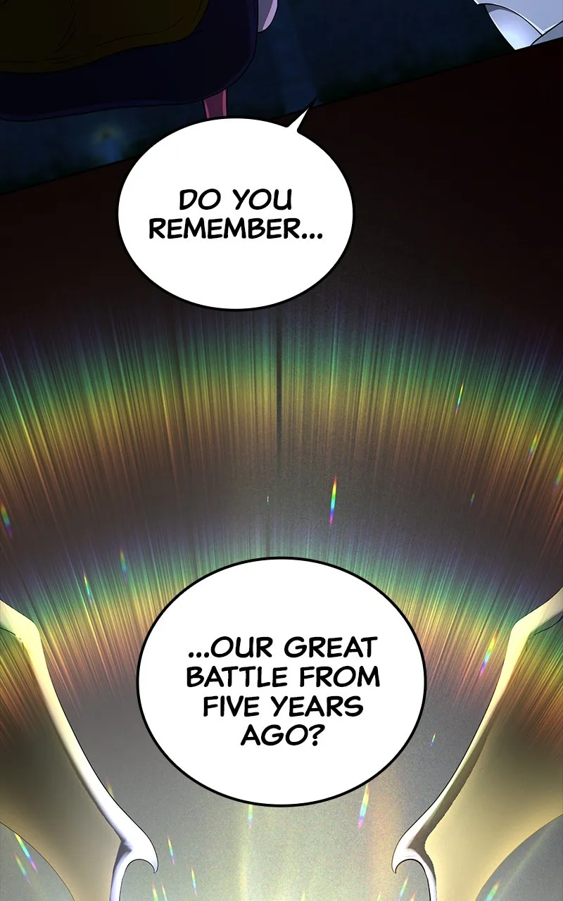 Monster Eater Chapter 37 page 15 - 