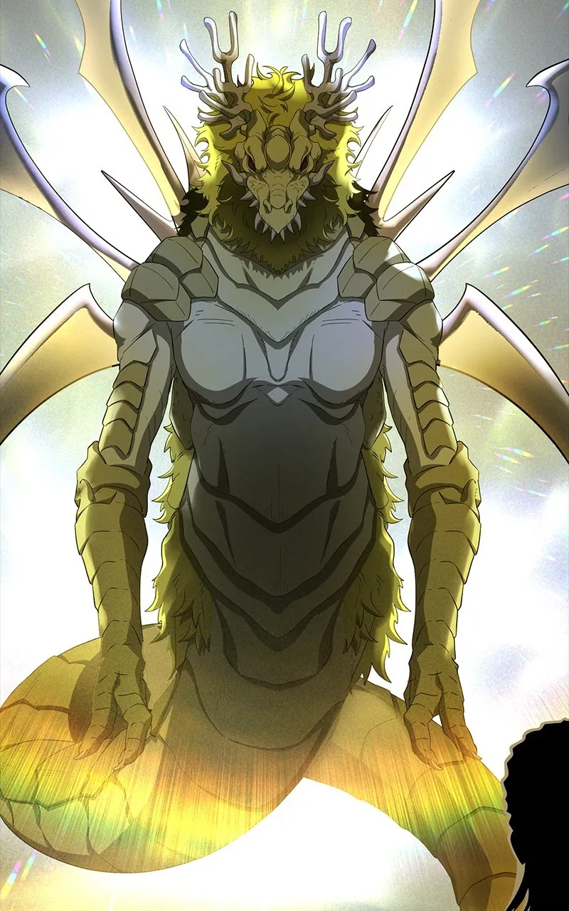 Monster Eater Chapter 37 page 16 - 