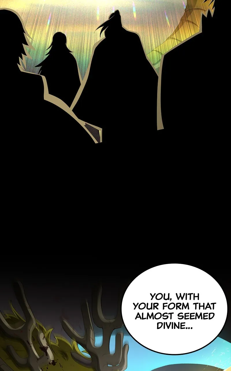 Monster Eater Chapter 37 page 17 - 