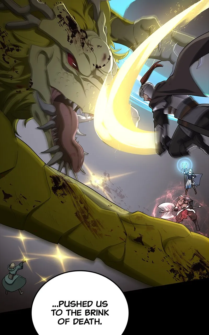Monster Eater Chapter 37 page 18 - 