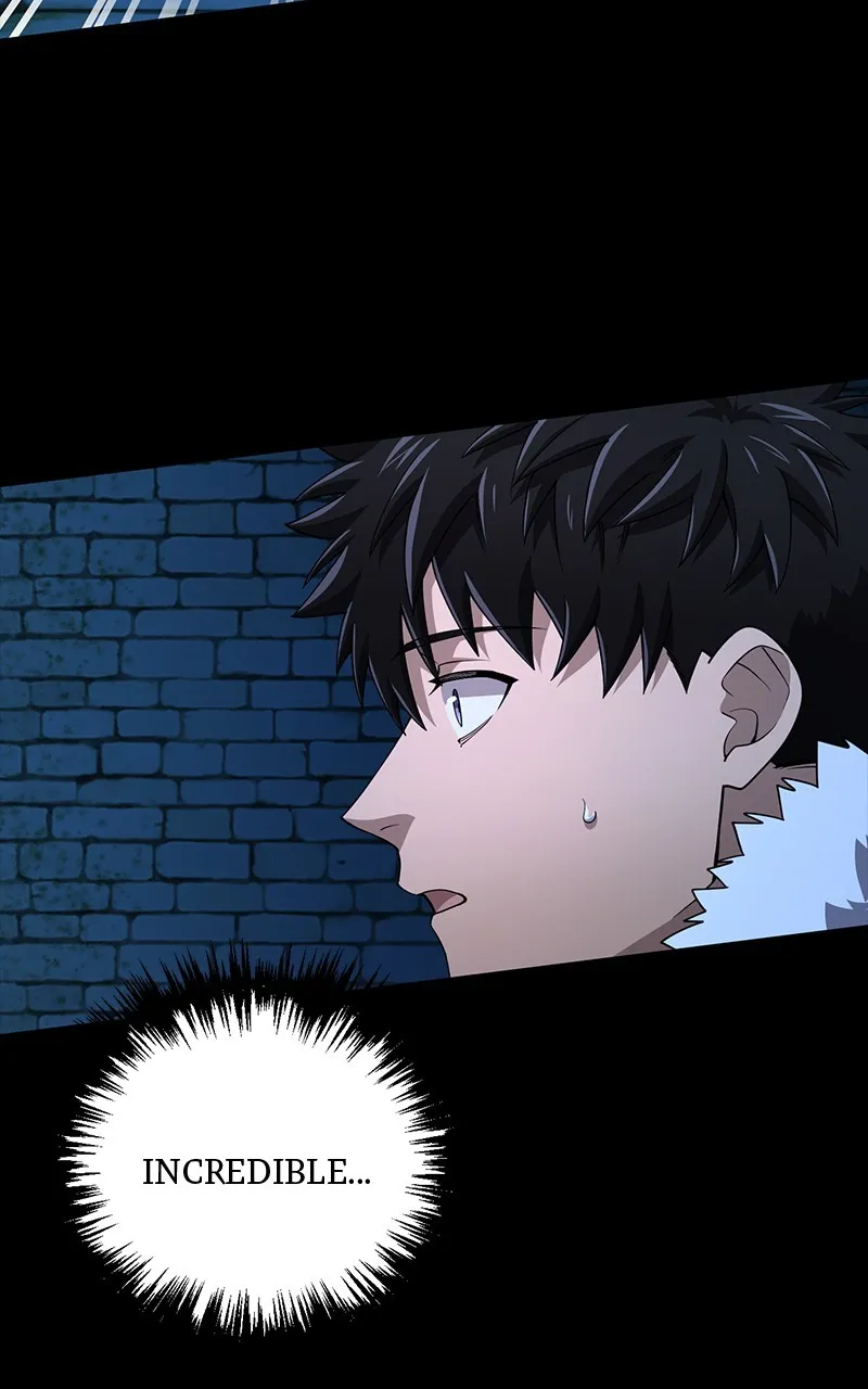 Monster Eater Chapter 37 page 24 - 
