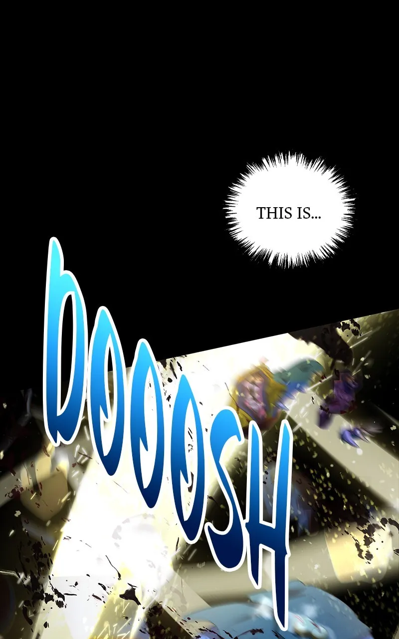 Monster Eater Chapter 37 page 25 - 