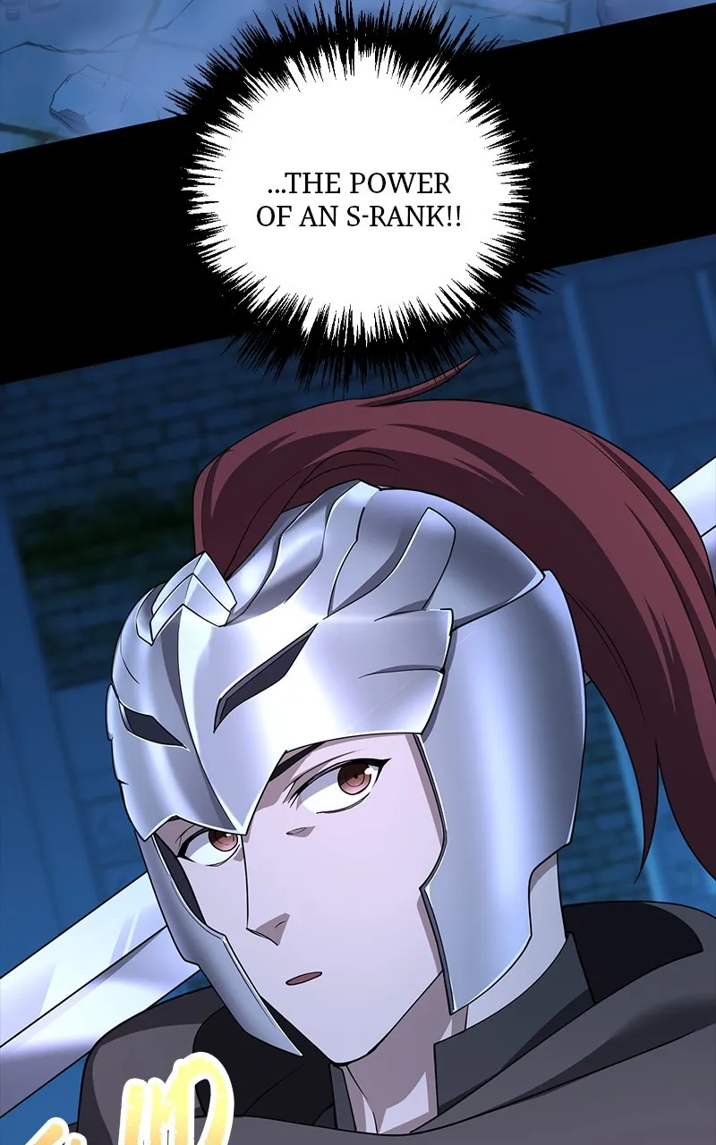 Monster Eater Chapter 37 page 27 - 