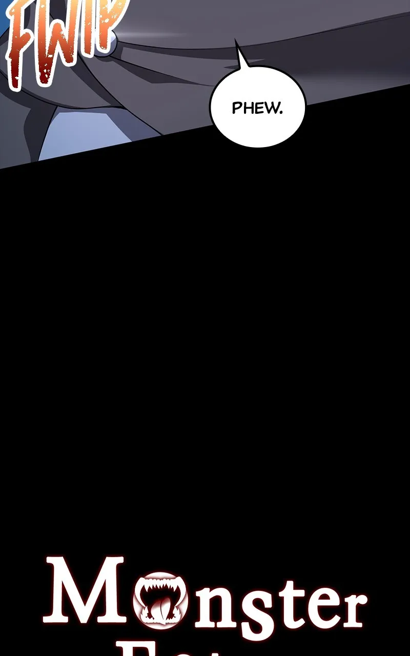 Monster Eater Chapter 37 page 28 - 