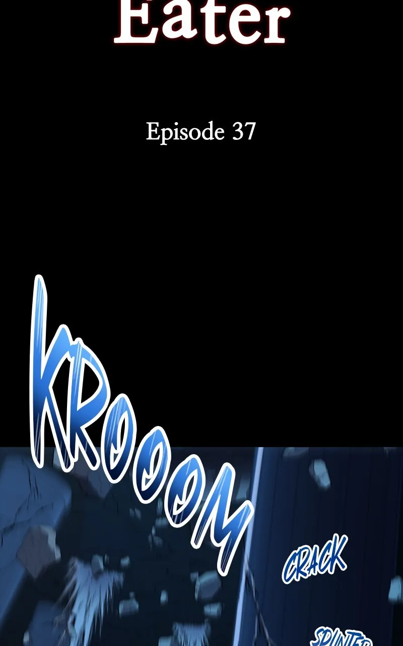 Monster Eater Chapter 37 page 29 - 