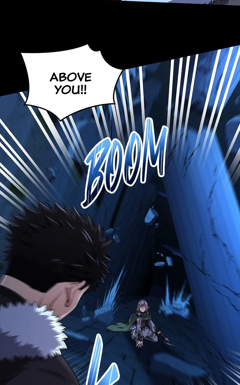 Monster Eater Chapter 37 page 31 - 