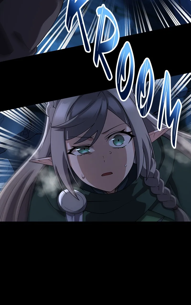 Monster Eater Chapter 37 page 32 - 