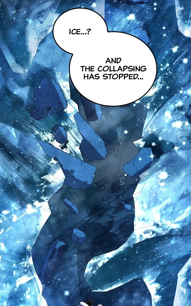 Monster Eater Chapter 37 page 35 - 