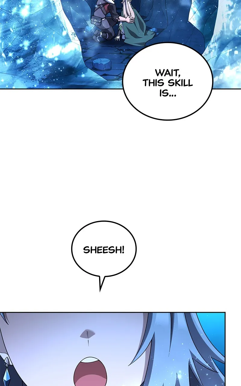 Monster Eater Chapter 37 page 36 - 