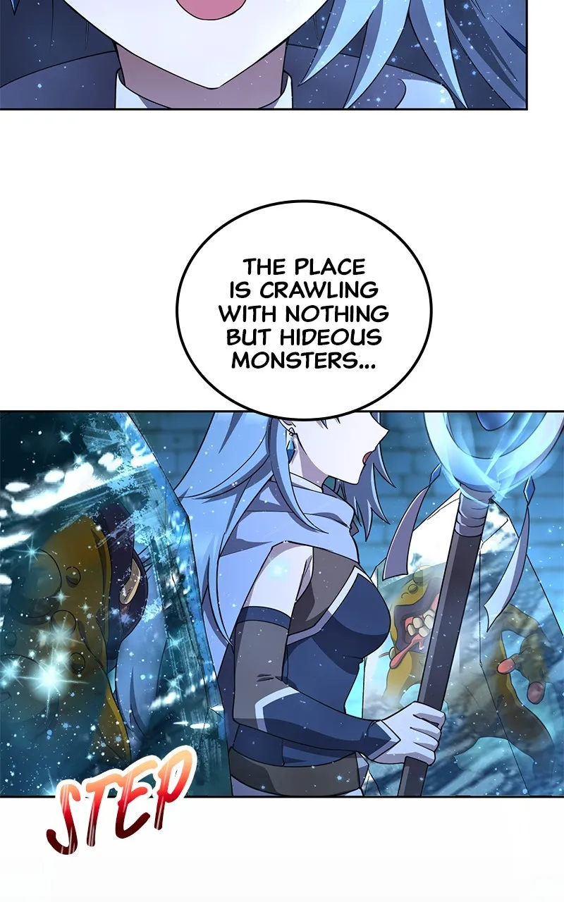 Monster Eater Chapter 37 page 37 - 