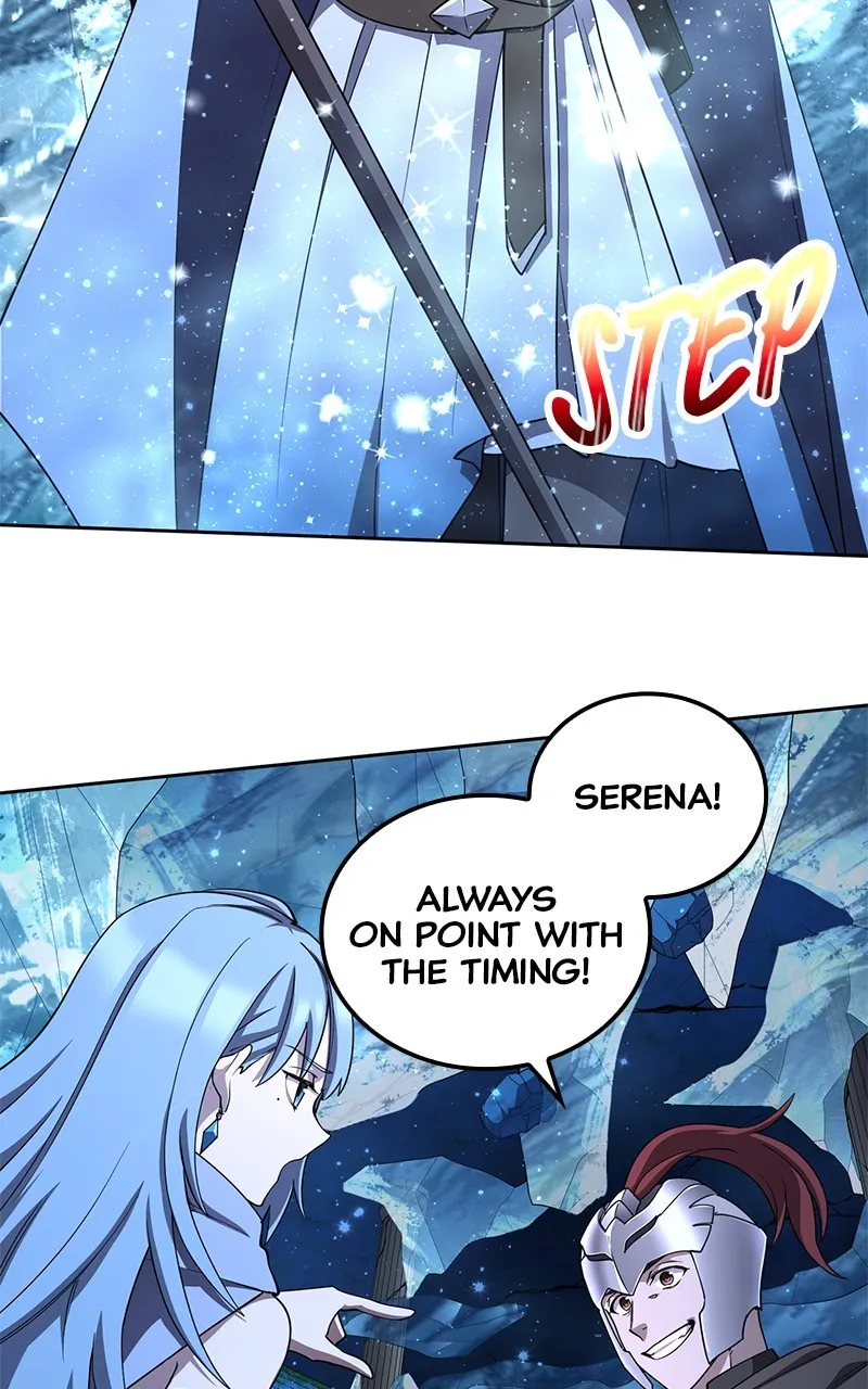 Monster Eater Chapter 37 page 39 - 