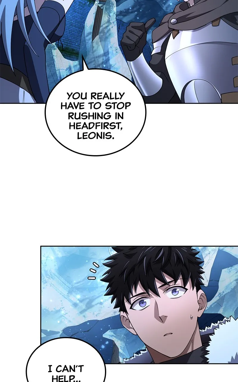 Monster Eater Chapter 37 page 40 - 