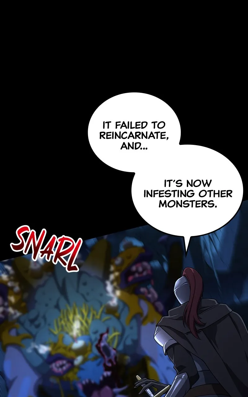 Monster Eater Chapter 37 page 5 - 