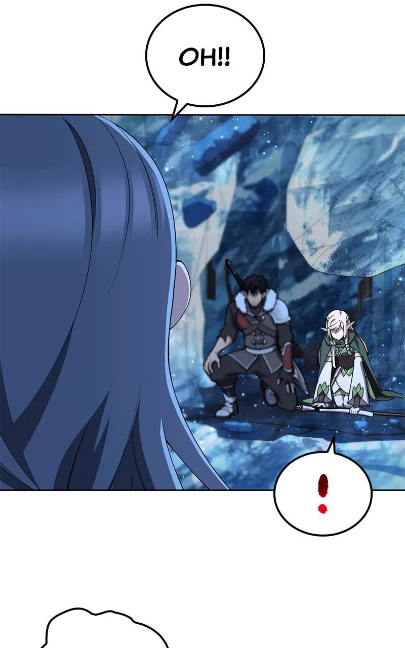 Monster Eater Chapter 37 page 43 - 