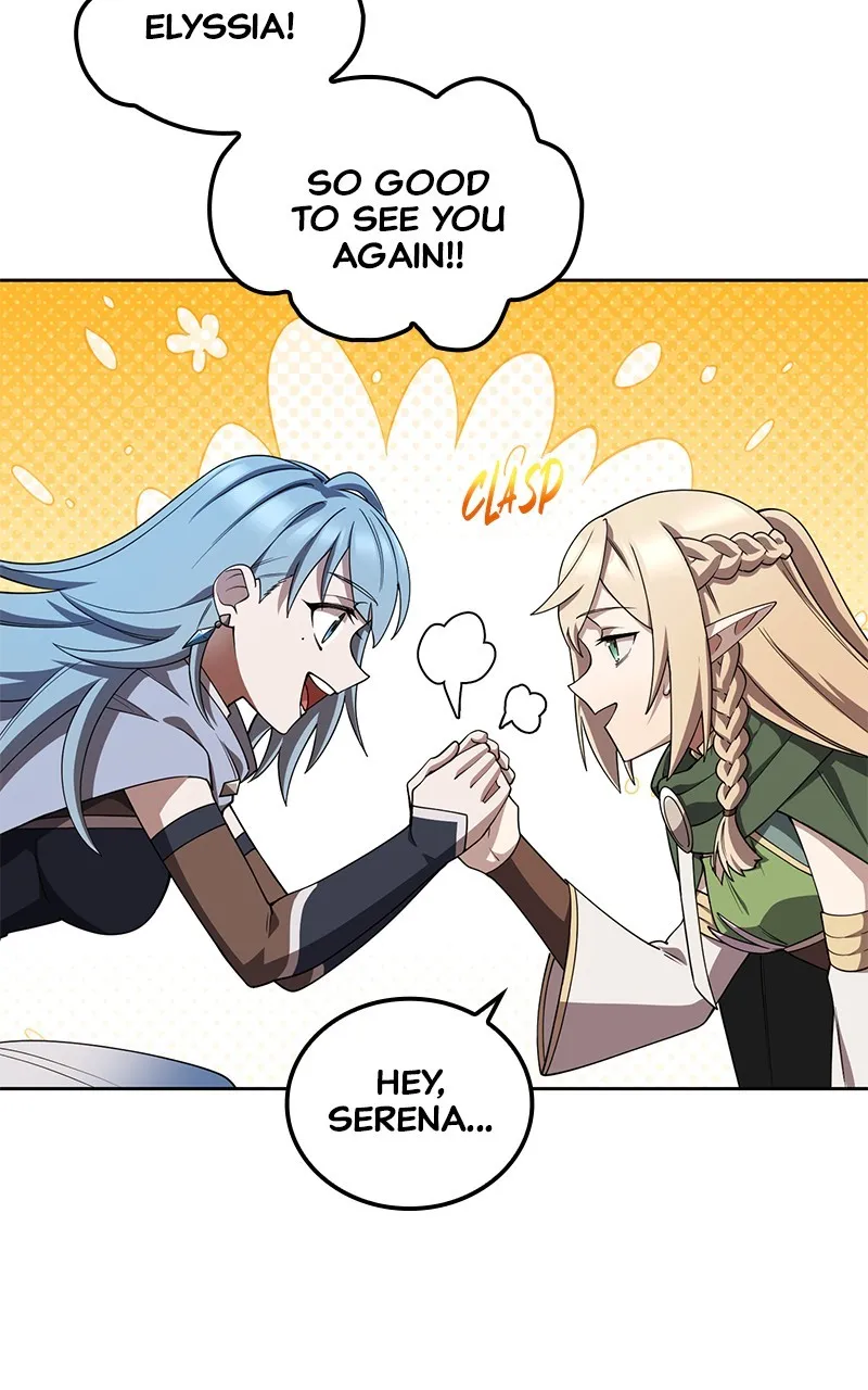 Monster Eater Chapter 37 page 44 - 