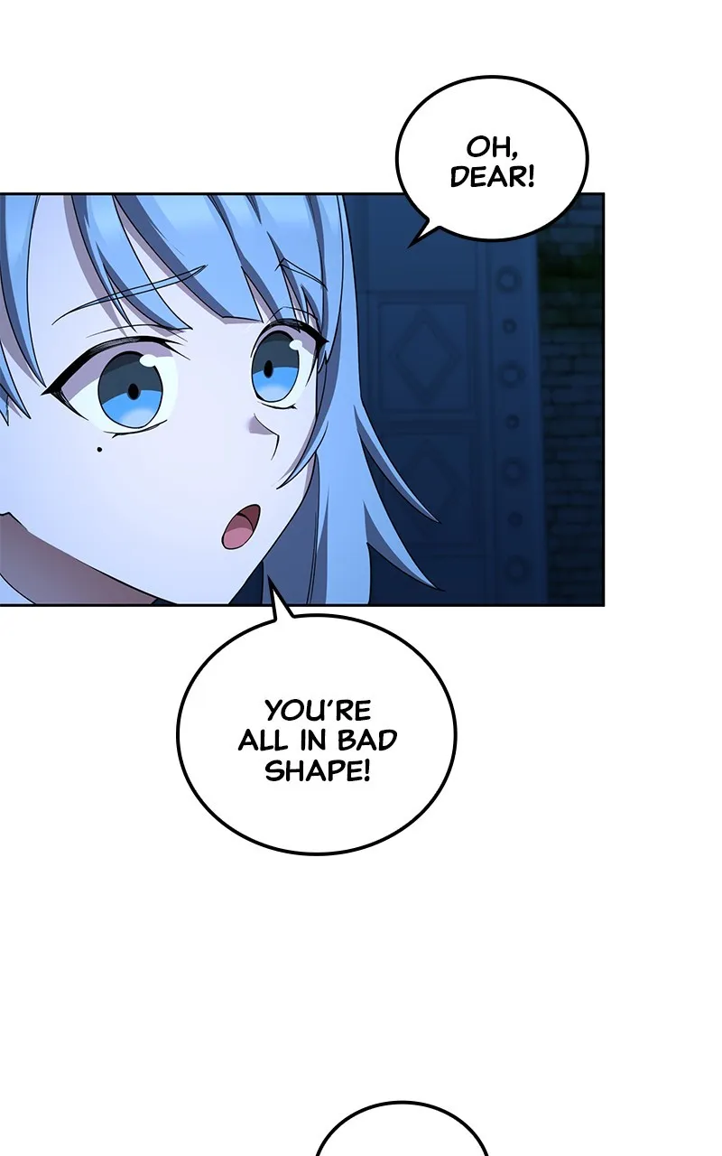 Monster Eater Chapter 37 page 45 - 