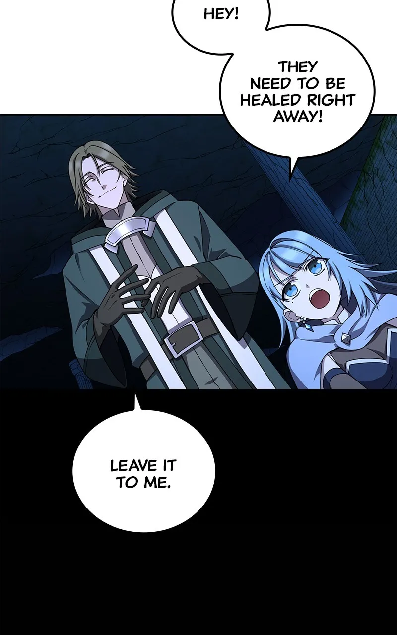 Monster Eater Chapter 37 page 46 - 