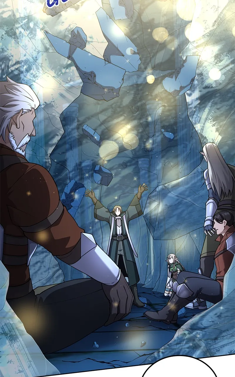 Monster Eater Chapter 37 page 49 - 