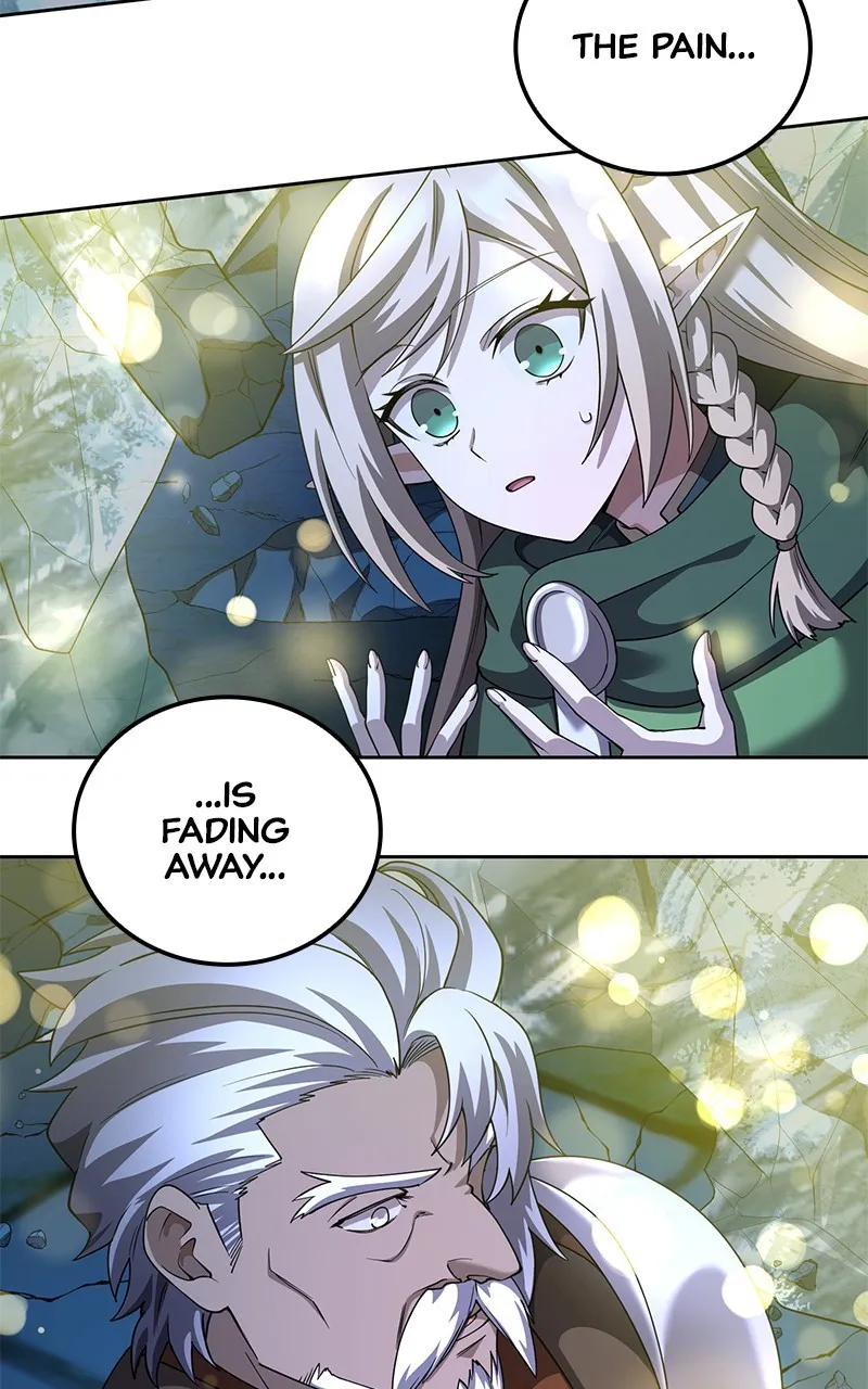 Monster Eater Chapter 37 page 50 - 