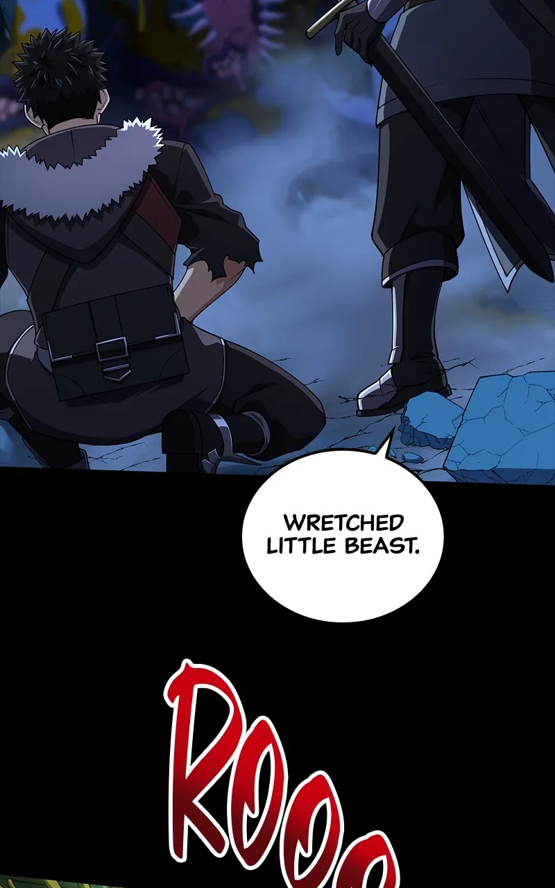 Monster Eater Chapter 37 page 6 - 