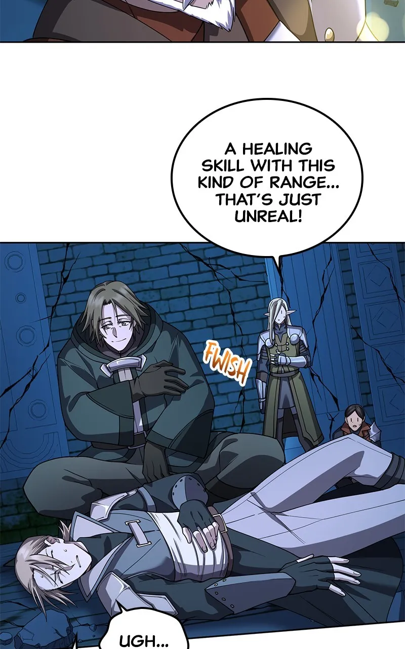 Monster Eater Chapter 37 page 51 - 