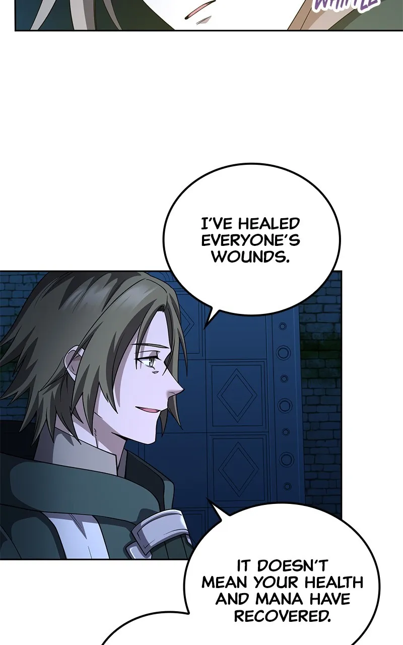 Monster Eater Chapter 37 page 54 - 