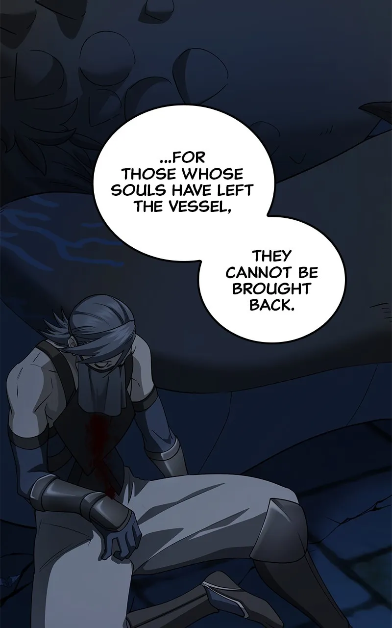 Monster Eater Chapter 37 page 56 - 