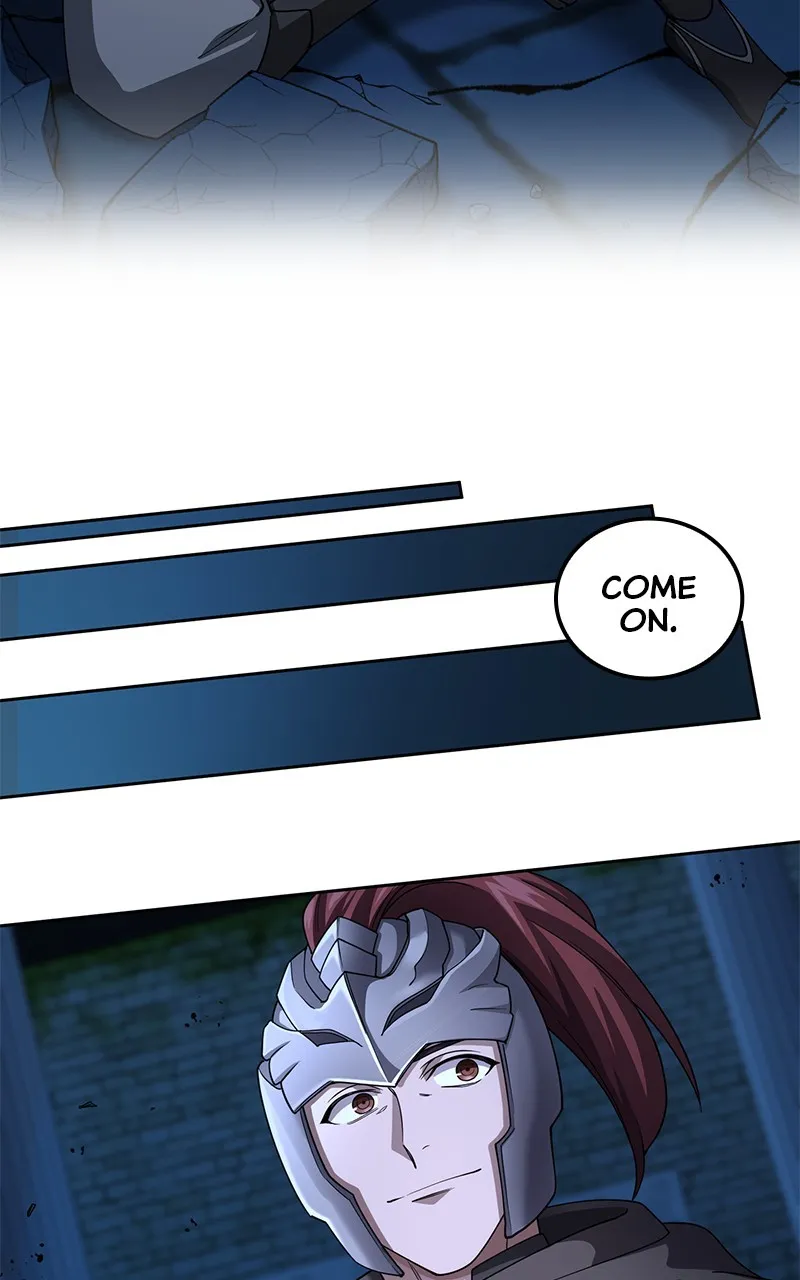 Monster Eater Chapter 37 page 57 - 