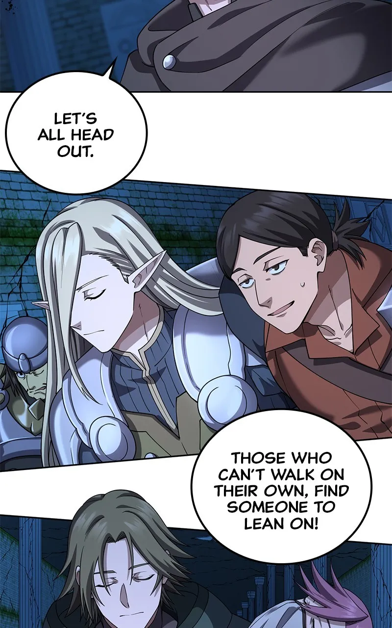Monster Eater Chapter 37 page 58 - 