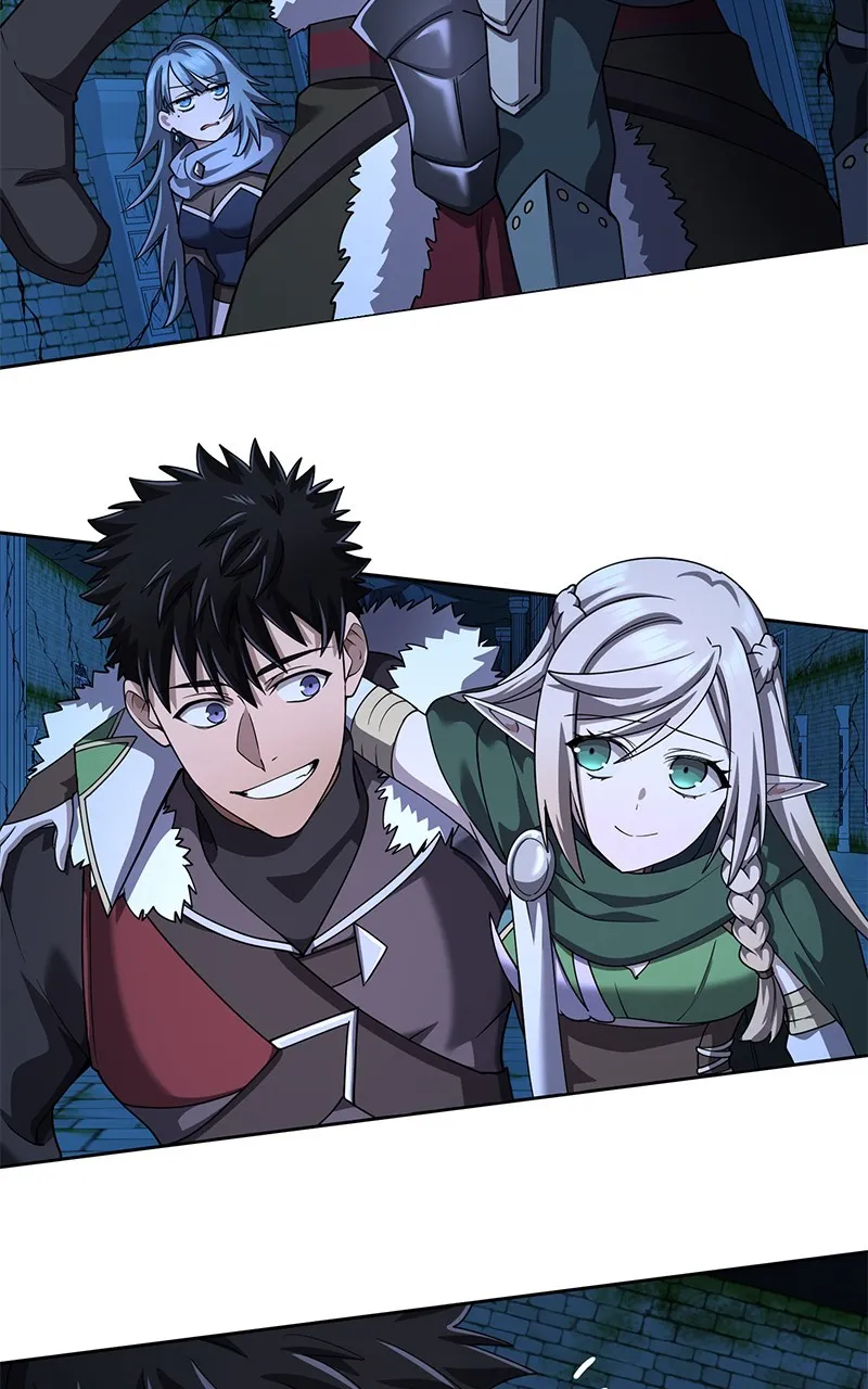 Monster Eater Chapter 37 page 60 - 