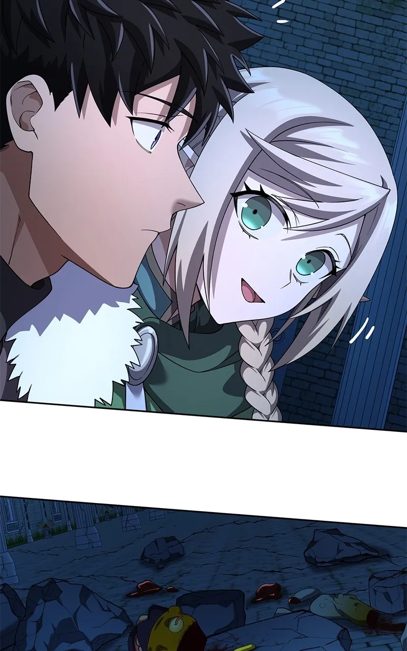 Monster Eater Chapter 37 page 61 - 