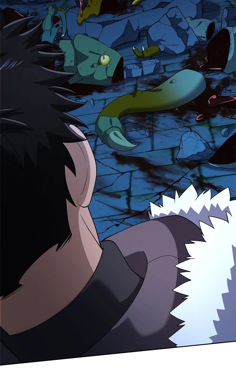 Monster Eater Chapter 37 page 62 - 