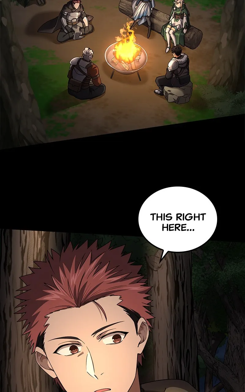 Monster Eater Chapter 37 page 66 - 