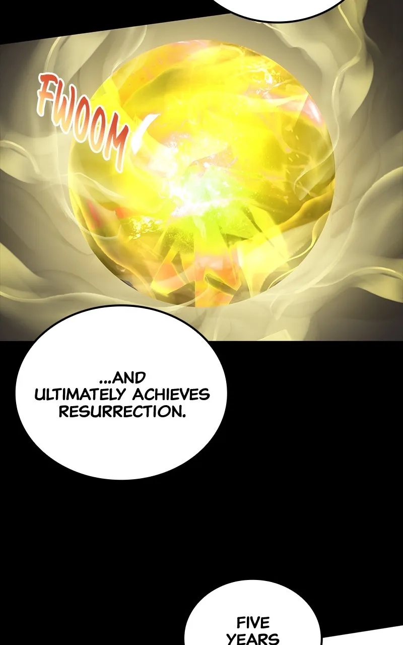 Monster Eater Chapter 37 page 68 - 