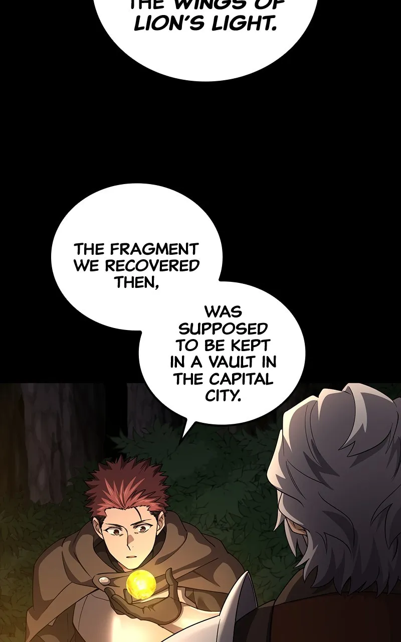 Monster Eater Chapter 37 page 70 - 