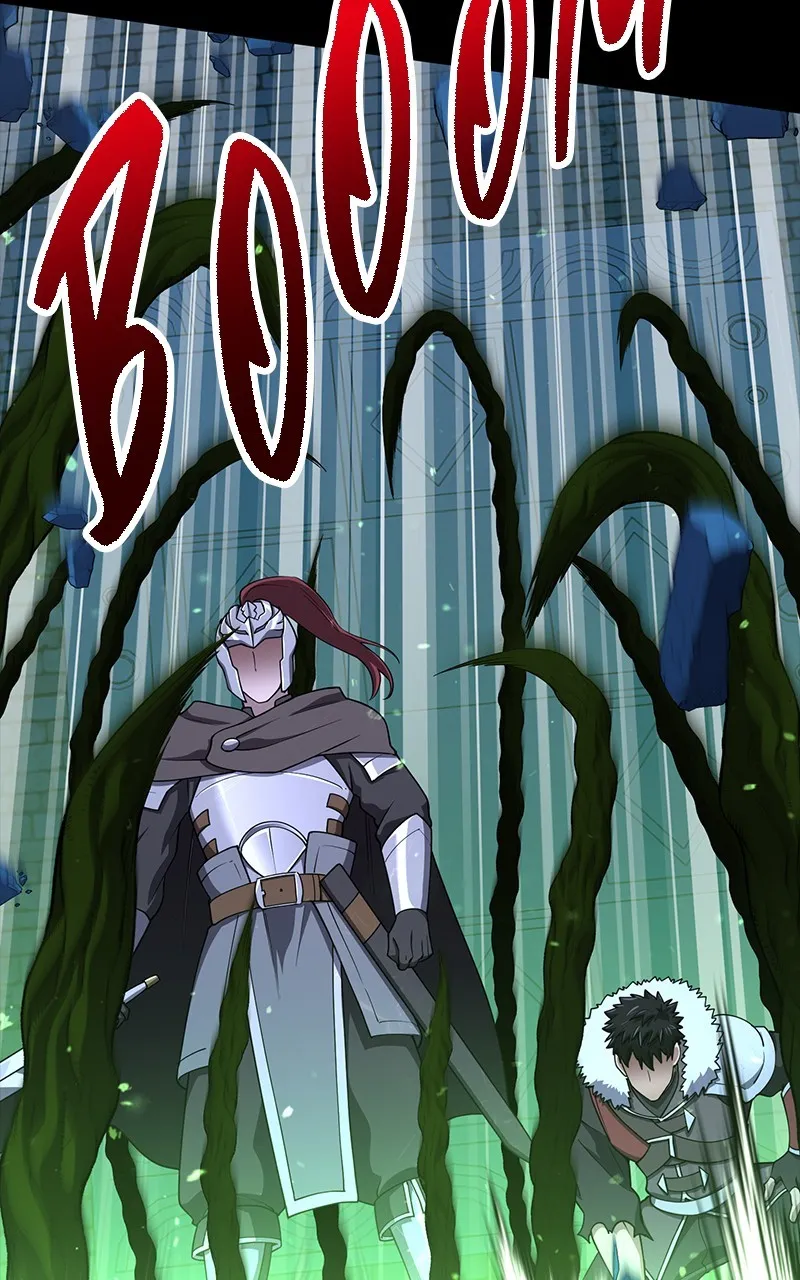 Monster Eater Chapter 37 page 8 - 