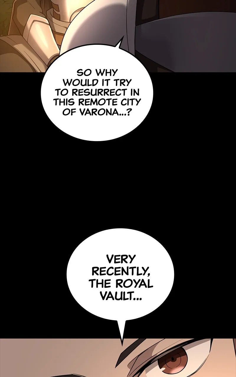 Monster Eater Chapter 37 page 71 - 