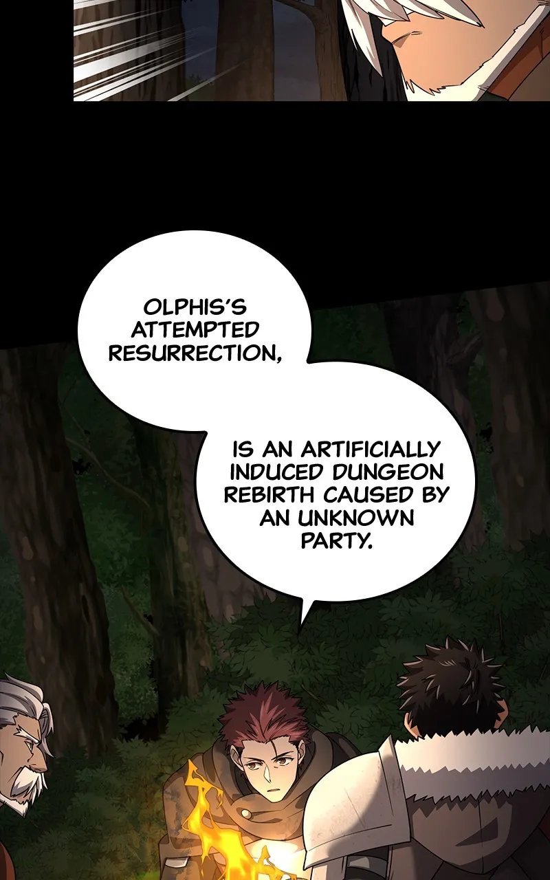 Monster Eater Chapter 37 page 73 - 