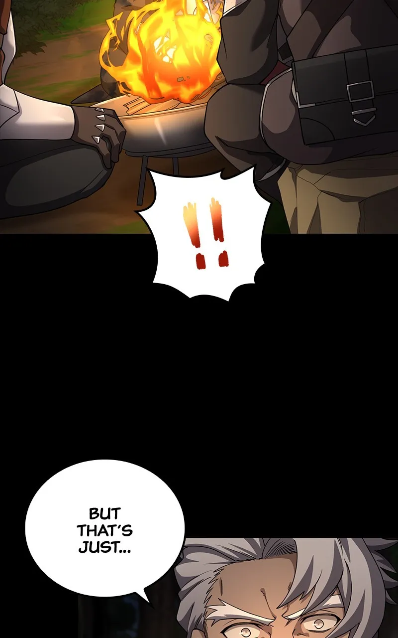 Monster Eater Chapter 37 page 74 - 