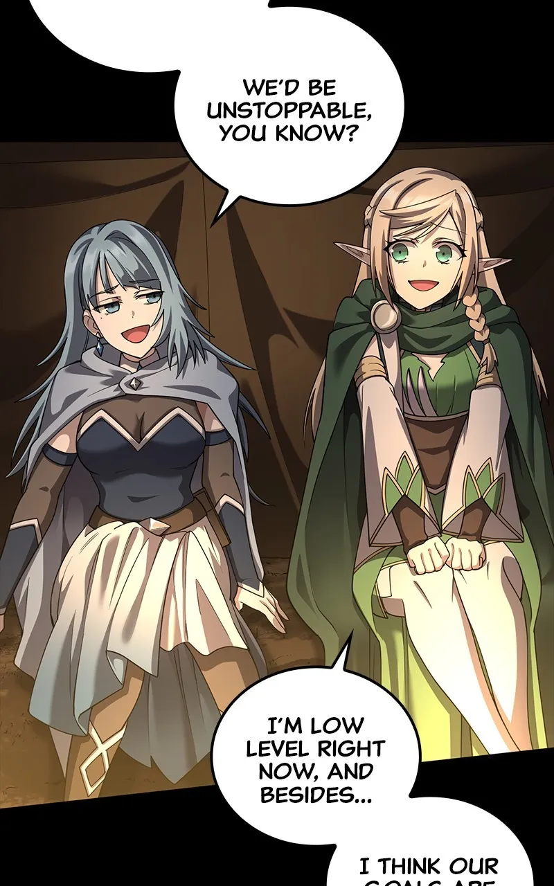 Monster Eater Chapter 37 page 76 - 