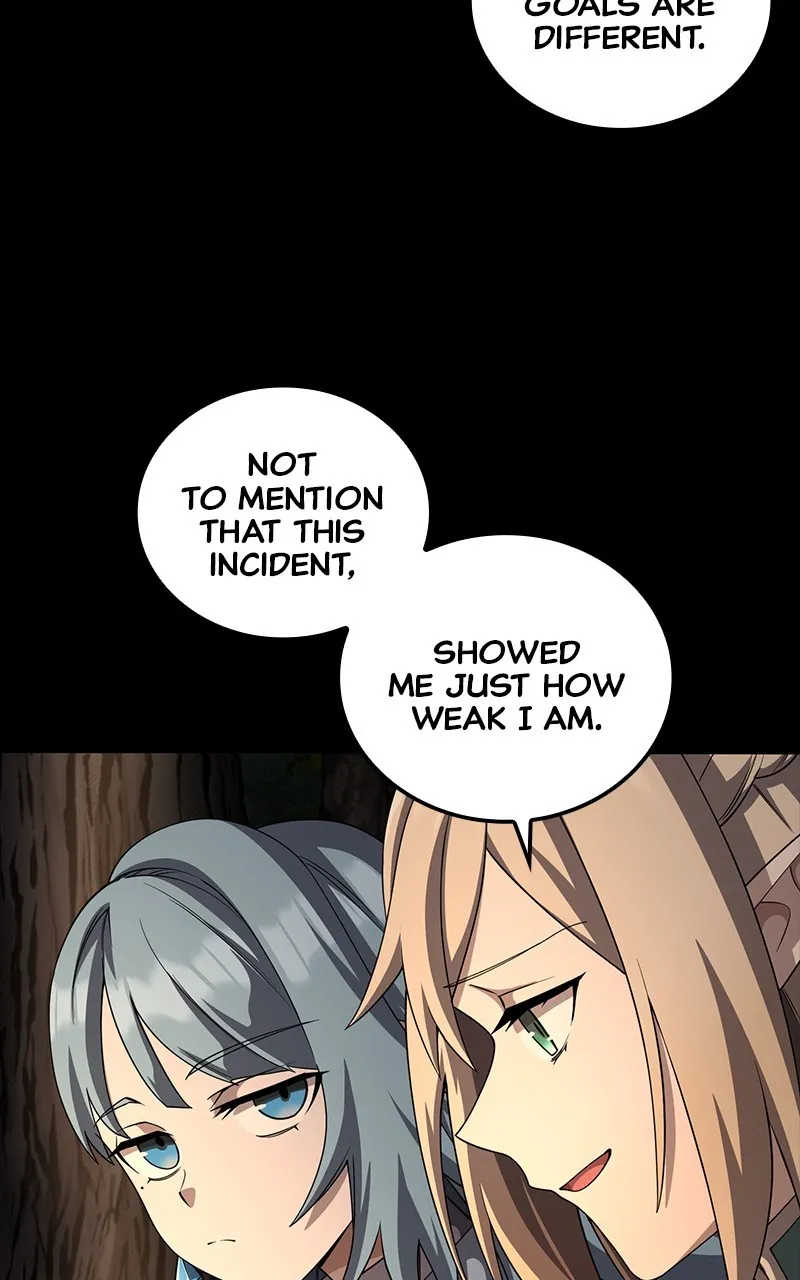 Monster Eater Chapter 37 page 77 - 