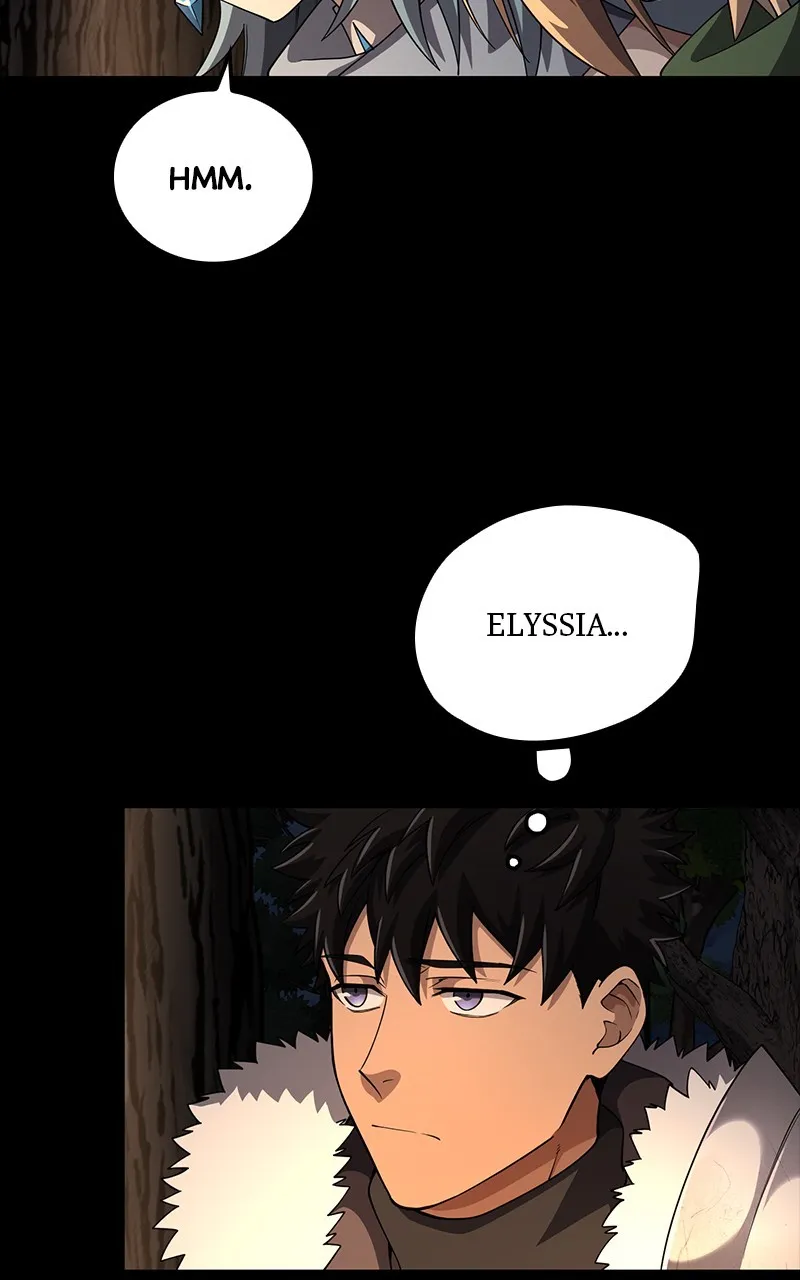 Monster Eater Chapter 37 page 78 - 